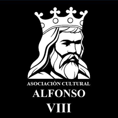 AC_AlfonsoVIII's profile picture. Asociación  por la Defensa de la Cultura Española "Alfonso VIII"