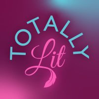 Ky Garvey - Author & Podcaster (@totallylitpodc1) 's Twitter Profile