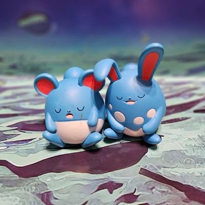 ジェリクルさんのプロフィール画像