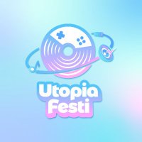Utopia Festi JP (@utopiafesti_jp) 's Twitter Profile Photo Utopia Festi JP (@utopiafesti_jp) 's Twitter Profile Photo