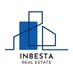INBESTA(インベスタ) (@inbesta_cre) Twitter profile photo INBESTA(インベスタ) (@inbesta_cre) Twitter profile photo