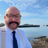 Steve Maddern (@stevomadds) 's Twitter Profile Photo Steve Maddern (@stevomadds) 's Twitter Profile Photo