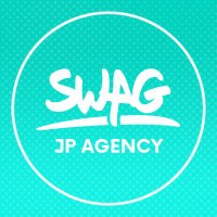 SWAG JP AGENCY【SWAG LIVE】 (@swag_cb_jp) 's Twitter Profile