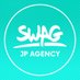 SWAG JP AGENCY【SWAG LIVE】 (@swag_cb_jp) Twitter profile photo SWAG JP AGENCY【SWAG LIVE】 (@swag_cb_jp) Twitter profile photo