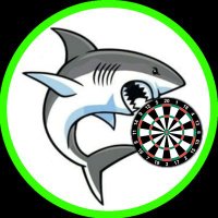 Shark Darts (@sharkdarts180) 's Twitter Profile Photo Shark Darts (@sharkdarts180) 's Twitter Profile Photo