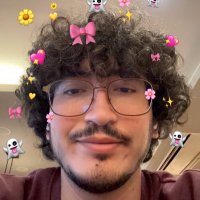 ömer (@2komet) 's Twitter Profile