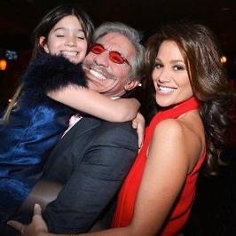 loving husband and dad, loyal friend, fierce enemy, patriot, kick ass reporter, proud JewRican