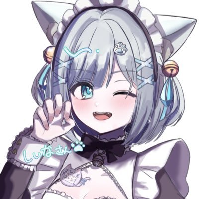 VERMILIONアバターBIGLOVE!(シィちゃん最推し!)なVAC(@VAC_VRChat)運営!ワールドやポスター、デザイン関係担当してるよ☆*。改変、お絵描き、お歌をやりたい!キャストもちょっとだけ!VACでアンバサダーもやっていますෆ˚*妹→@Rennnnn__522💍*。@yagi_VRChat