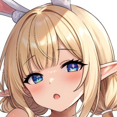 にょんぱ＠ドスケベエルフ合同主宰さんのプロフィール画像