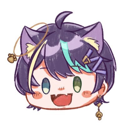 sakatthi1202's profile picture. 猫Vtuberの猫星(ねこぼし) サカッティーです！趣味は小説・ゲーム全般・釣りの3つです！コラボとかも全然歓迎してますのでいつでもお声掛けください♪みんなでわいわいするのが嬉しくて大好きです！ #さくら鯖GTA の住民でしゅ 【ママ】https://t.co/TmNvBKXyOB
