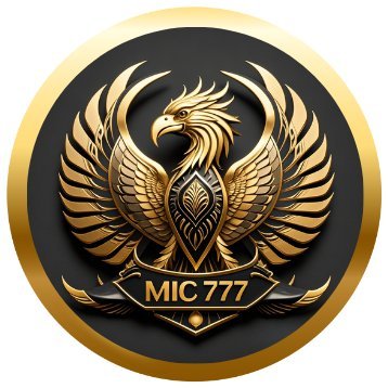 Empowering Communities, Uniting Possibilities, Rising as Your Phoenix Vault |
Home of MIC 777, a Hybrid Meme-coin with Utilities | Holders Long term Benefits.