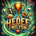 Hedef1M (@hedef1mm) Twitter profile photo Hedef1M (@hedef1mm) Twitter profile photo