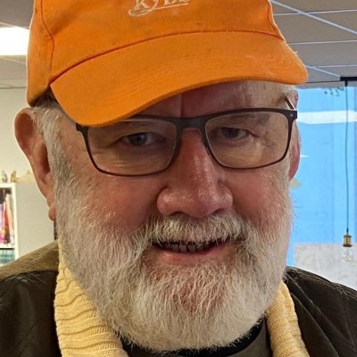 Julian Stockwinさんのプロフィール画像