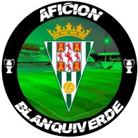 Afición Blanquiverde (@afblanquiverde) 's Twitter Profile