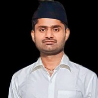 विशाल गंगवार 🇮🇳 (@ram__vishal) 's Twitter Profile