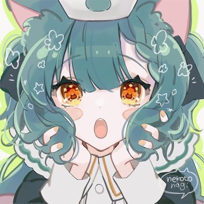 猫戸なぎさんのプロフィール画像