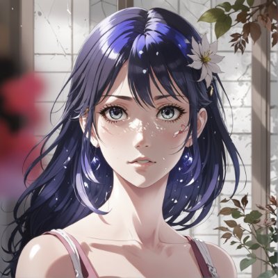 vivibao0807's profile picture. hi