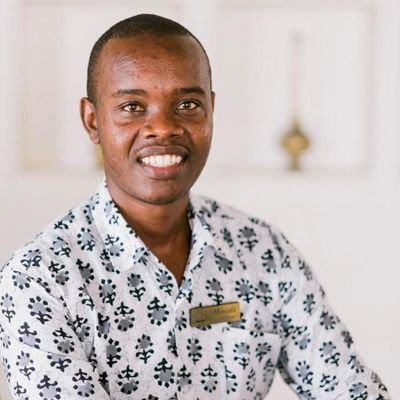 MustafaLekishon's profile picture. Husband & Dad

#Corruption MUST GO. 


#Thisisit