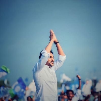 Cult Fan of #Akkineni_Family..🩵
#ABD17Forever❣️
#YSJ 🇺🇿
Proteas Cricket 🇿🇦 🏏
