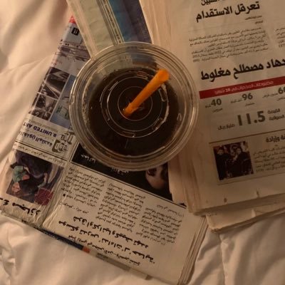 مصورة يوميات|كلية الاتصال والإعلام🎙️|تخصص صحافة🗞️|مُحبة للتصوير 📸