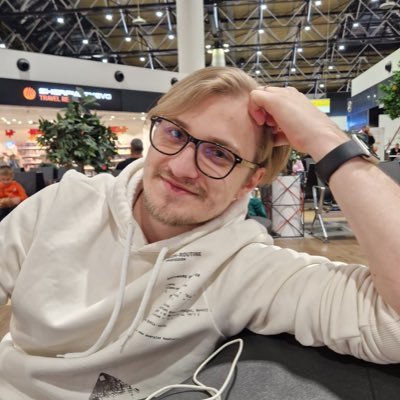 antmytnik's profile picture. 