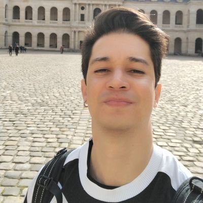 X-Man, Ex-SOLDIER First Class, Hyperion Captain, Pilot of Metal Gear & Evangelion Unit.
Novice Keyboard Player. 🎹
The guy of @evangelionbr
🇧🇷🇬🇧🇮🇹📸🎮📺