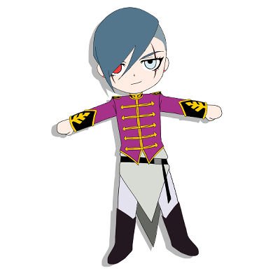 Mutsuさんのプロフィール画像