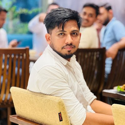 NurHossen978028's profile picture. Hello, Nur Hossen here!

I am a UI/UX Designer at Bitcode with additional skills in graphic design 🎨 and motion graphics 🎥.