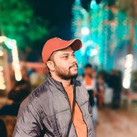 Nil D (@nildev92) 's Twitter Profile