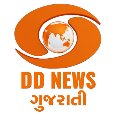 @DDNewsGujarati