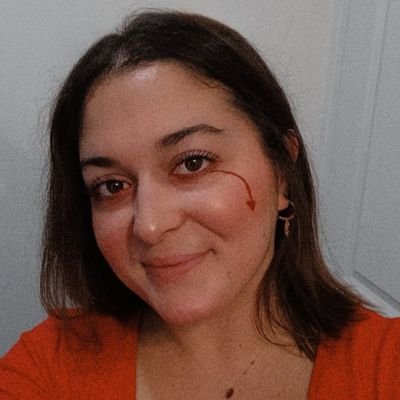 chlo_blanche's profile picture. || 24 || @corentin_godard 🩵
E.H.D.N.T.J.C.M ♡