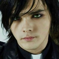 SAL!! #meow 🧛🏻⭐️🍉 artsy guy on mcrtwt (@m0rgu3b0y) 's Twitter Profile Photo