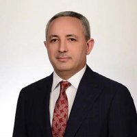 Turgut Koç (@turgutkocchp) Twitter profile photo