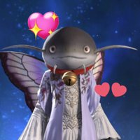 猫田参与 (@mei_vand_ff14) 's Twitter Profile