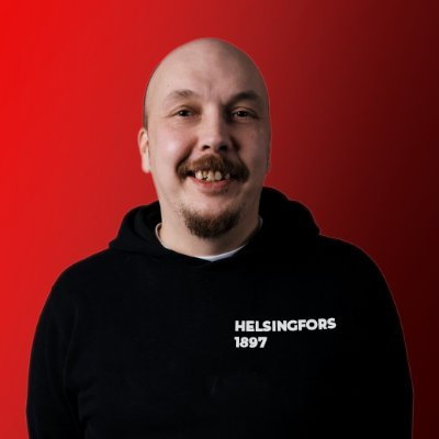 Anttikoo's profile picture. Y̵r̵i̵t̵t̵ä̵j̵ä̵, firma myyty, nyk. https://t.co/Baqx26YIbQ. Digitaalisen mainonnan asiantuntija. Uutiset&urheilu. ⚽️&🏀Joukkueet: @HIFKedustus, @BCFC & @GullsBasketball