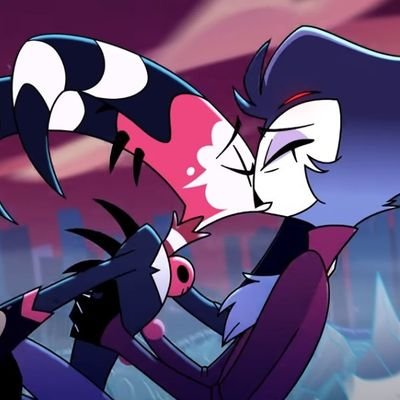 Hi!! My name is Valentina , i love Music, Cook And 💕🦋 🇰🇷🇯🇵 💙🖤 🌕💎 🔮 Hazbin Hotel , Helluva Boss ❤️😈😈 🐱🕷🦉🦎 32