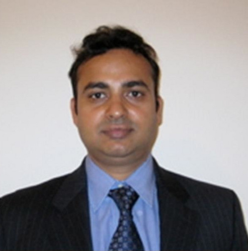 mukeshietk's profile picture. Salesforce Architect