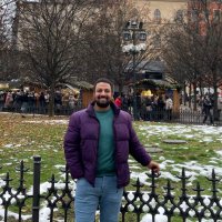 Bassem (@bassemelnour) 's Twitter Profile Photo