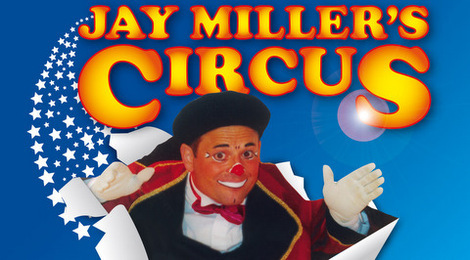 Jaymillercircus's profile picture. Since first starting in 1987, Jay Millers have toured their sensational Circus productions, around the British Isles.