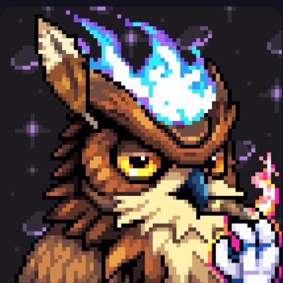 🛸 Lightdjow Profile