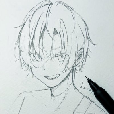 しろいるかさんのプロフィール画像