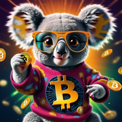 KOALACASHBLUM's profile picture. The latest updates on games that let you earn money without spending a dime, straight from Telegram! 💸🎮