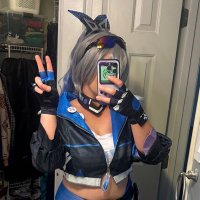 ✨Weebasaurusbecs✨ (@weebasaurusbecs) 's Twitter Profile Photo ✨Weebasaurusbecs✨ (@weebasaurusbecs) 's Twitter Profile Photo