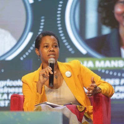 PhD, PMP Economist of #Innovation #Industry Ex-Project Lead @EU_ScienceHub #Africainnovates Head of @oiitid (insta) https://t.co/Fx2EOBb14W @Dream_VC