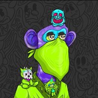 caked apes (@thecakedapes) 's Twitter Profile