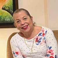 María Patricia Bernal (@patoberna) 's Twitter Profile Photo