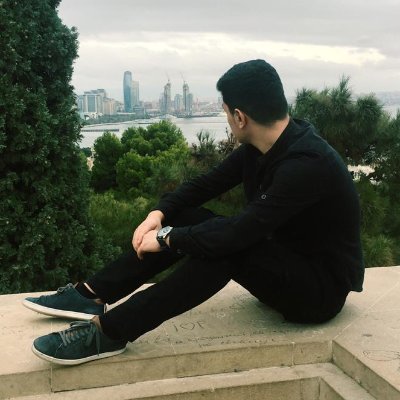 allahverdi_1997's profile picture. Boş zaman yoxdur, boşa keçən zaman var .