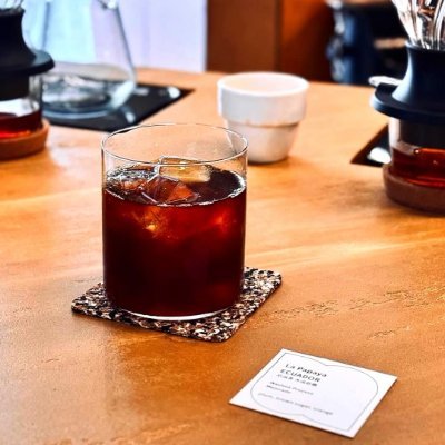 ただの食いしん坊😊
カフェ巡り☕️🍰
パン屋巡り🍞🥖
コーヒーとエンゲイがスキ☕️
本当にすきなところだけ。