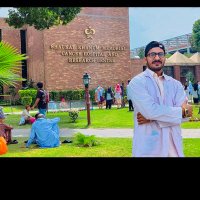 Arslan Haider (@121arslanhaider) 's Twitter Profile