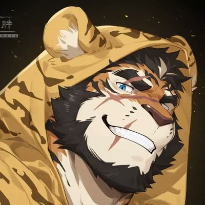 yf124526's profile picture. 懒懒的